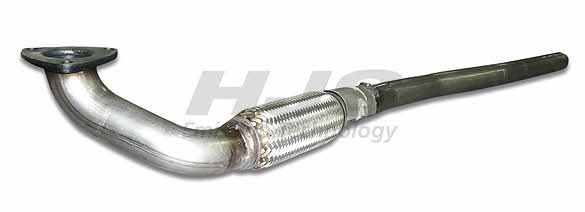 HJS Leistritz 91 14 1523 Exhaust pipe 91141523: Buy near me in Poland at 2407.PL - Good price!