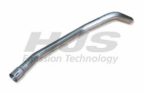 HJS Leistritz 91 14 1541 Exhaust pipe 91141541: Buy near me in Poland at 2407.PL - Good price!