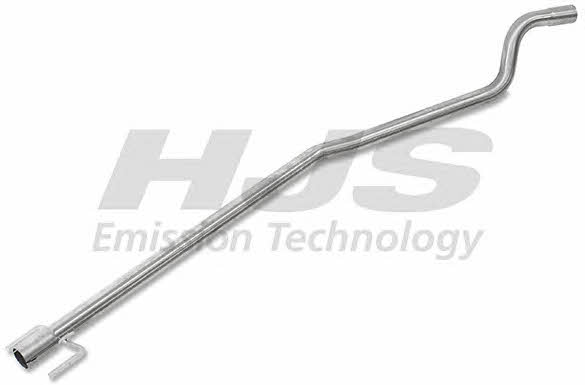 HJS Leistritz 91 14 1550 Exhaust pipe 91141550: Buy near me in Poland at 2407.PL - Good price!