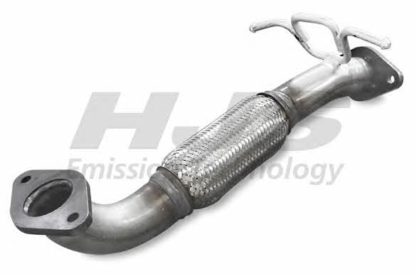 HJS Leistritz 91 15 1548 Exhaust pipe 91151548: Buy near me in Poland at 2407.PL - Good price!