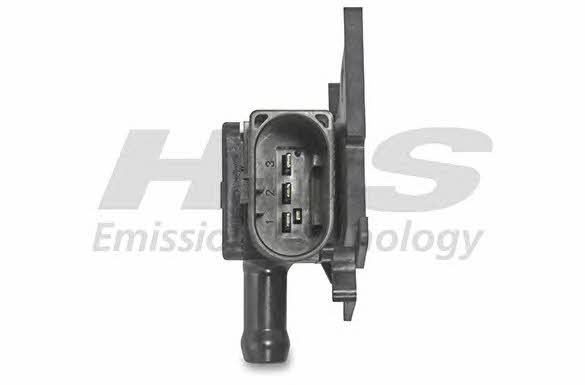 HJS Leistritz 92 09 1012 Boost pressure sensor 92091012: Buy near me in Poland at 2407.PL - Good price!