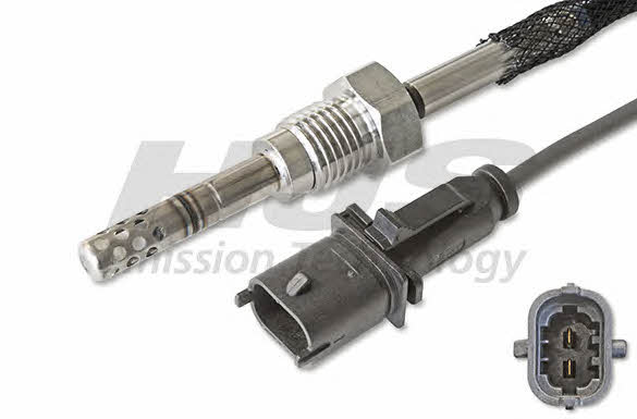HJS Leistritz 92 09 4027 Exhaust gas temperature sensor 92094027: Buy near me in Poland at 2407.PL - Good price!
