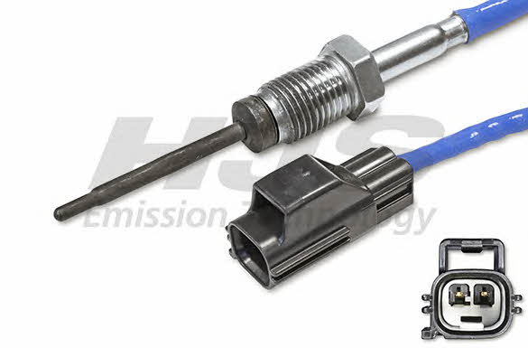 HJS Leistritz 92 09 4035 Exhaust gas temperature sensor 92094035: Buy near me in Poland at 2407.PL - Good price!