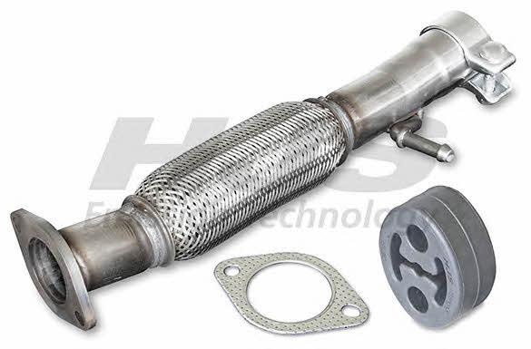 HJS Leistritz 91 32 1176 Exhaust pipe, repair 91321176: Buy near me in Poland at 2407.PL - Good price!
