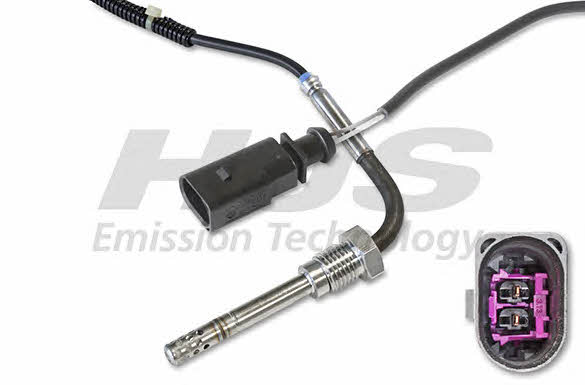 HJS Leistritz 92 09 4003 Exhaust gas temperature sensor 92094003: Buy near me in Poland at 2407.PL - Good price!