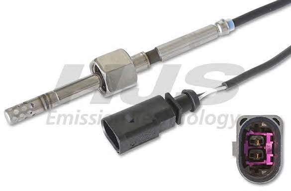 HJS Leistritz 92 09 4016 Exhaust gas temperature sensor 92094016: Buy near me in Poland at 2407.PL - Good price!