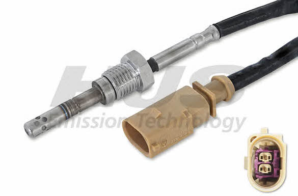 HJS Leistritz 92 09 4040 Exhaust gas temperature sensor 92094040: Buy near me in Poland at 2407.PL - Good price!