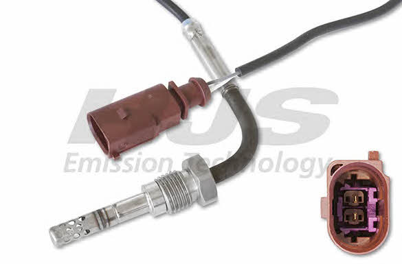 HJS Leistritz 92 09 4004 Exhaust gas temperature sensor 92094004: Buy near me in Poland at 2407.PL - Good price!
