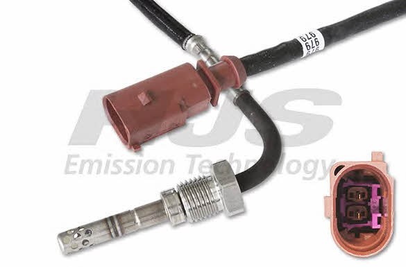 HJS Leistritz 92 09 4005 Exhaust gas temperature sensor 92094005: Buy near me in Poland at 2407.PL - Good price!