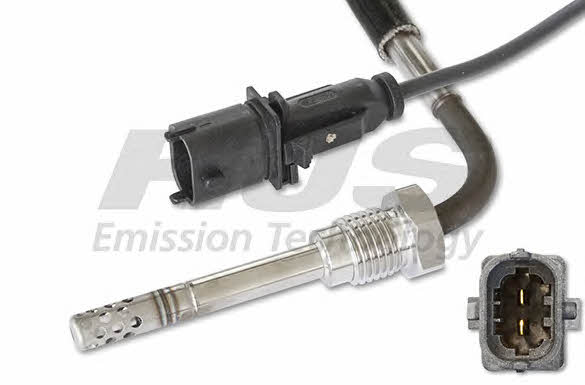 HJS Leistritz 92 09 4022 Exhaust gas temperature sensor 92094022: Buy near me in Poland at 2407.PL - Good price!