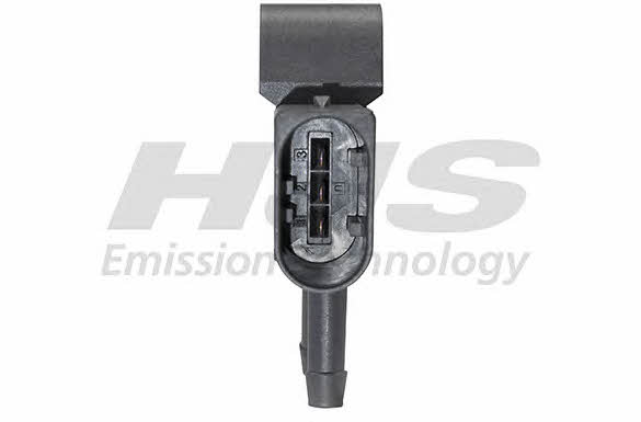 HJS Leistritz 92 09 1013 Boost pressure sensor 92091013: Buy near me in Poland at 2407.PL - Good price!