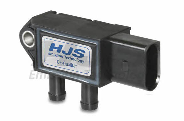 HJS Leistritz 92 09 1042 Boost pressure sensor 92091042: Buy near me in Poland at 2407.PL - Good price!