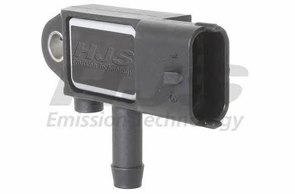 HJS Leistritz 92 09 1041 Boost pressure sensor 92091041: Buy near me in Poland at 2407.PL - Good price!