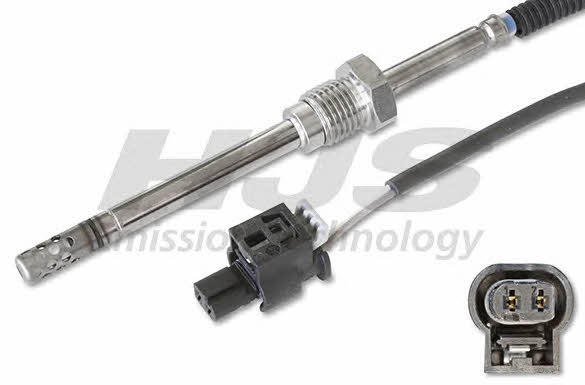 HJS Leistritz 92 09 4026 Exhaust gas temperature sensor 92094026: Buy near me at 2407.PL in Poland at an Affordable price!