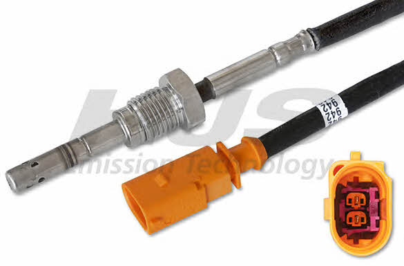 HJS Leistritz 92 09 4010 Exhaust gas temperature sensor 92094010: Buy near me in Poland at 2407.PL - Good price!