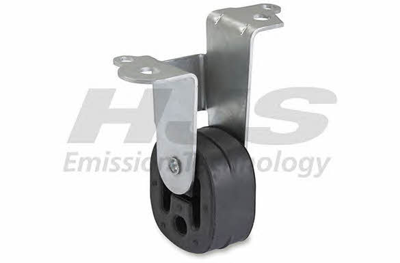 HJS Leistritz 83 11 3918 Exhaust mounting bracket 83113918: Buy near me in Poland at 2407.PL - Good price!