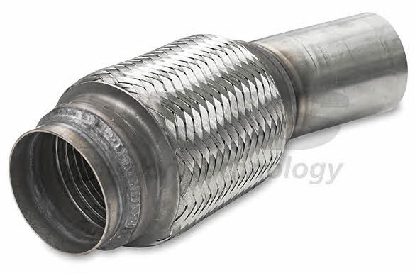 HJS Leistritz 83 00 8330 Corrugated pipe 83008330: Buy near me in Poland at 2407.PL - Good price!