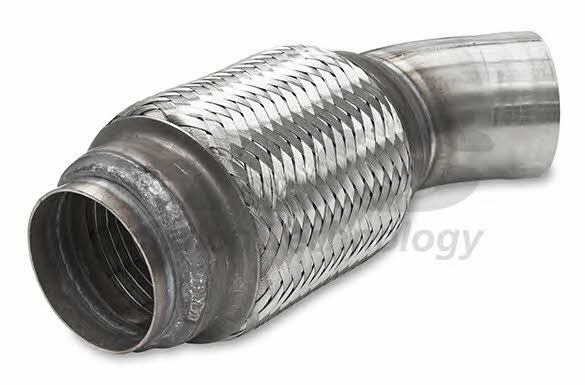 HJS Leistritz 83 00 8325 Exhaust pipe, repair 83008325: Buy near me in Poland at 2407.PL - Good price!