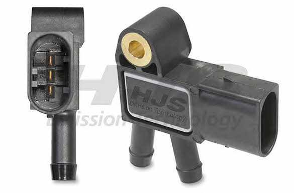 HJS Leistritz 92 09 1043 Boost pressure sensor 92091043: Buy near me at 2407.PL in Poland at an Affordable price!