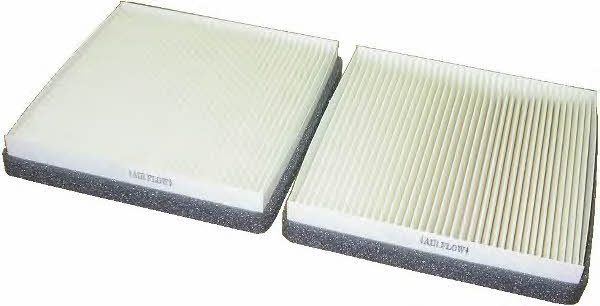 Hoffer 17122-X2 Filter, interior air 17122X2: Buy near me in Poland at 2407.PL - Good price!