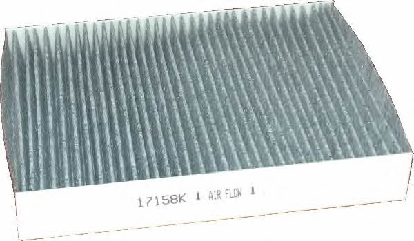 Hoffer 17158K Activated Carbon Cabin Filter 17158K: Buy near me in Poland at 2407.PL - Good price!