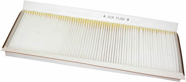 Hoffer 17160 Filter, interior air 17160: Buy near me in Poland at 2407.PL - Good price!
