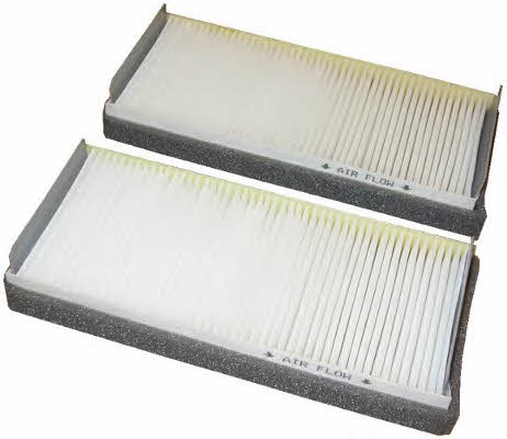 Hoffer 17163-X2 Filter, interior air 17163X2: Buy near me in Poland at 2407.PL - Good price!