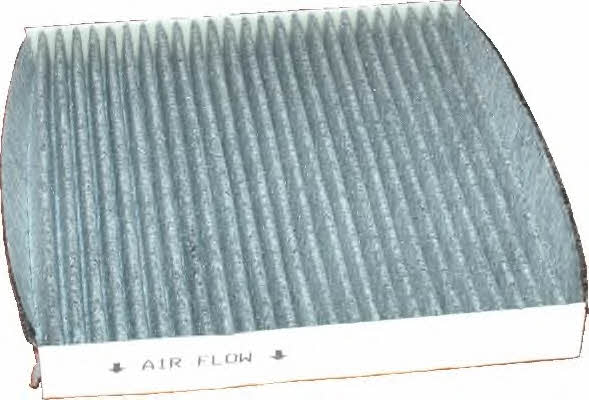 Hoffer 17241K Activated Carbon Cabin Filter 17241K: Buy near me in Poland at 2407.PL - Good price!