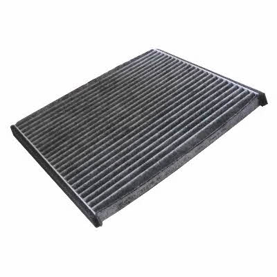 Hoffer 17275K Activated Carbon Cabin Filter 17275K: Buy near me in Poland at 2407.PL - Good price!