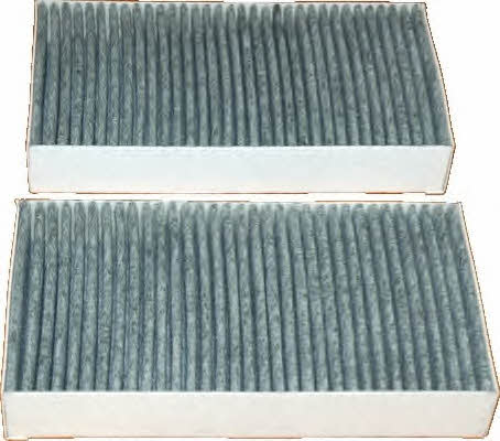Hoffer 17293K-X2 Activated Carbon Cabin Filter 17293KX2: Buy near me at 2407.PL in Poland at an Affordable price!