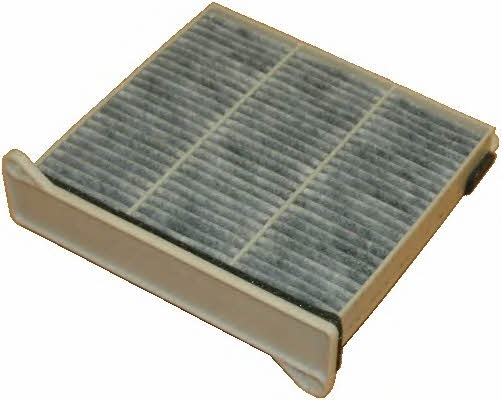 Hoffer 17361FK Activated Carbon Cabin Filter 17361FK: Buy near me in Poland at 2407.PL - Good price!