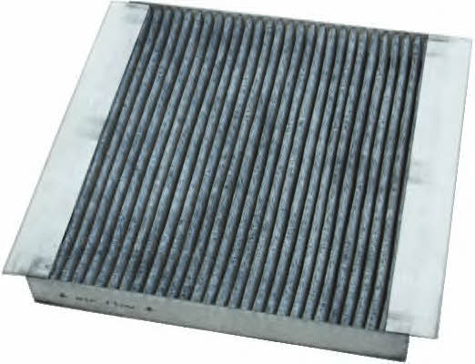 Hoffer 17378K Activated Carbon Cabin Filter 17378K: Buy near me in Poland at 2407.PL - Good price!