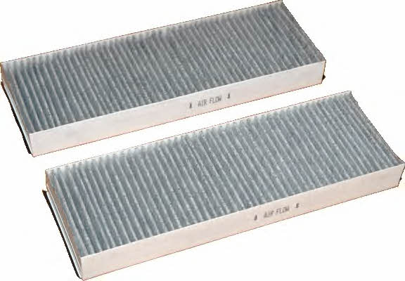 Hoffer 17393K-X2 Activated Carbon Cabin Filter 17393KX2: Buy near me in Poland at 2407.PL - Good price!