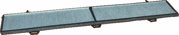 Hoffer 17394FK Activated Carbon Cabin Filter 17394FK: Buy near me in Poland at 2407.PL - Good price!