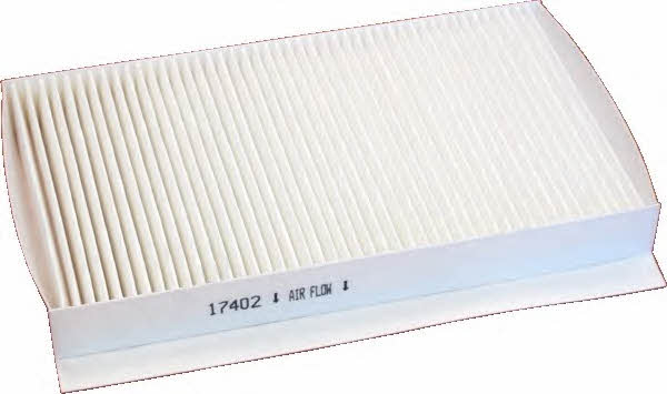 Hoffer 17402 Filter, interior air 17402: Buy near me in Poland at 2407.PL - Good price!