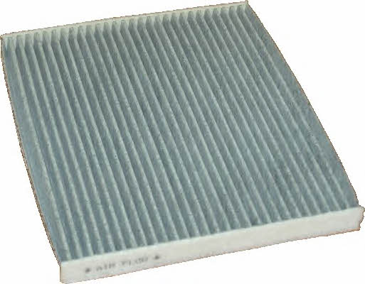 Hoffer 17415K Activated Carbon Cabin Filter 17415K: Buy near me in Poland at 2407.PL - Good price!