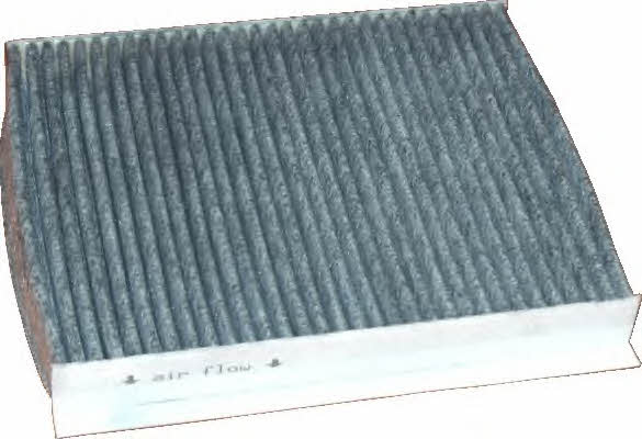 Hoffer 17417K Activated Carbon Cabin Filter 17417K: Buy near me in Poland at 2407.PL - Good price!