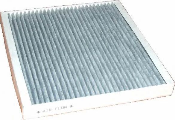 Hoffer 17450K Activated Carbon Cabin Filter 17450K: Buy near me at 2407.PL in Poland at an Affordable price!