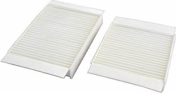 Hoffer 17452-X2 Filter, interior air 17452X2: Buy near me in Poland at 2407.PL - Good price!