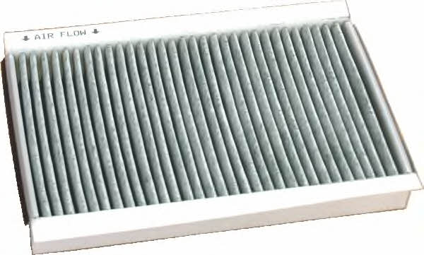 Hoffer 17458K Activated Carbon Cabin Filter 17458K: Buy near me in Poland at 2407.PL - Good price!
