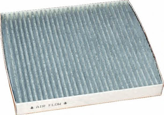 Hoffer 17463K Activated Carbon Cabin Filter 17463K: Buy near me in Poland at 2407.PL - Good price!