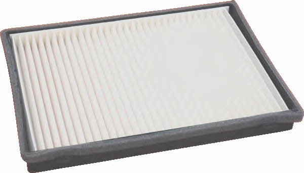 Hoffer 17481F Filter, interior air 17481F: Buy near me in Poland at 2407.PL - Good price!