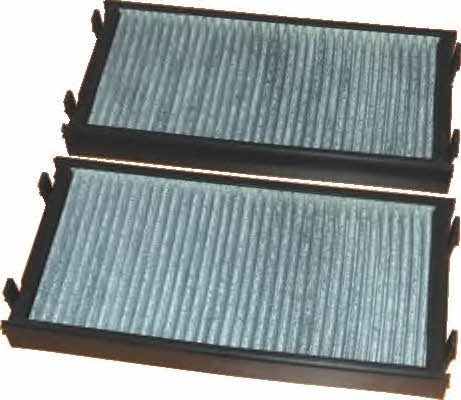 Hoffer 17483FK-X2 Activated Carbon Cabin Filter 17483FKX2: Buy near me in Poland at 2407.PL - Good price!