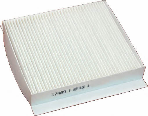 Hoffer 17489 Filter, interior air 17489: Buy near me in Poland at 2407.PL - Good price!