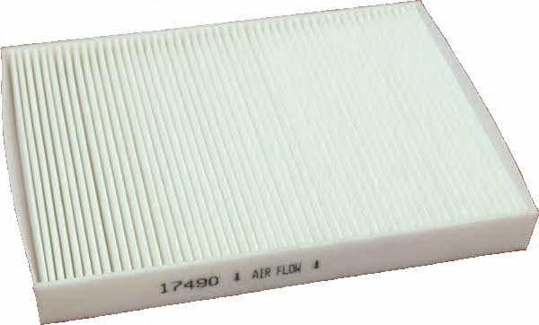 Hoffer 17490 Filter, interior air 17490: Buy near me in Poland at 2407.PL - Good price!
