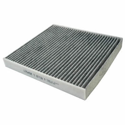 Hoffer 17545K Activated Carbon Cabin Filter 17545K: Buy near me at 2407.PL in Poland at an Affordable price!
