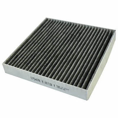 Hoffer 17547K Activated Carbon Cabin Filter 17547K: Buy near me in Poland at 2407.PL - Good price!