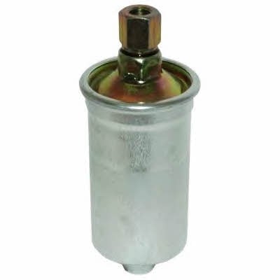 Hoffer 4106 Fuel filter 4106: Buy near me in Poland at 2407.PL - Good price!