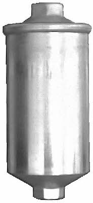 Hoffer 4107 Fuel filter 4107: Buy near me in Poland at 2407.PL - Good price!