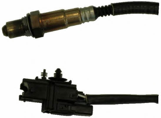 Hoffer 7481529 Lambda sensor 7481529: Buy near me at 2407.PL in Poland at an Affordable price!